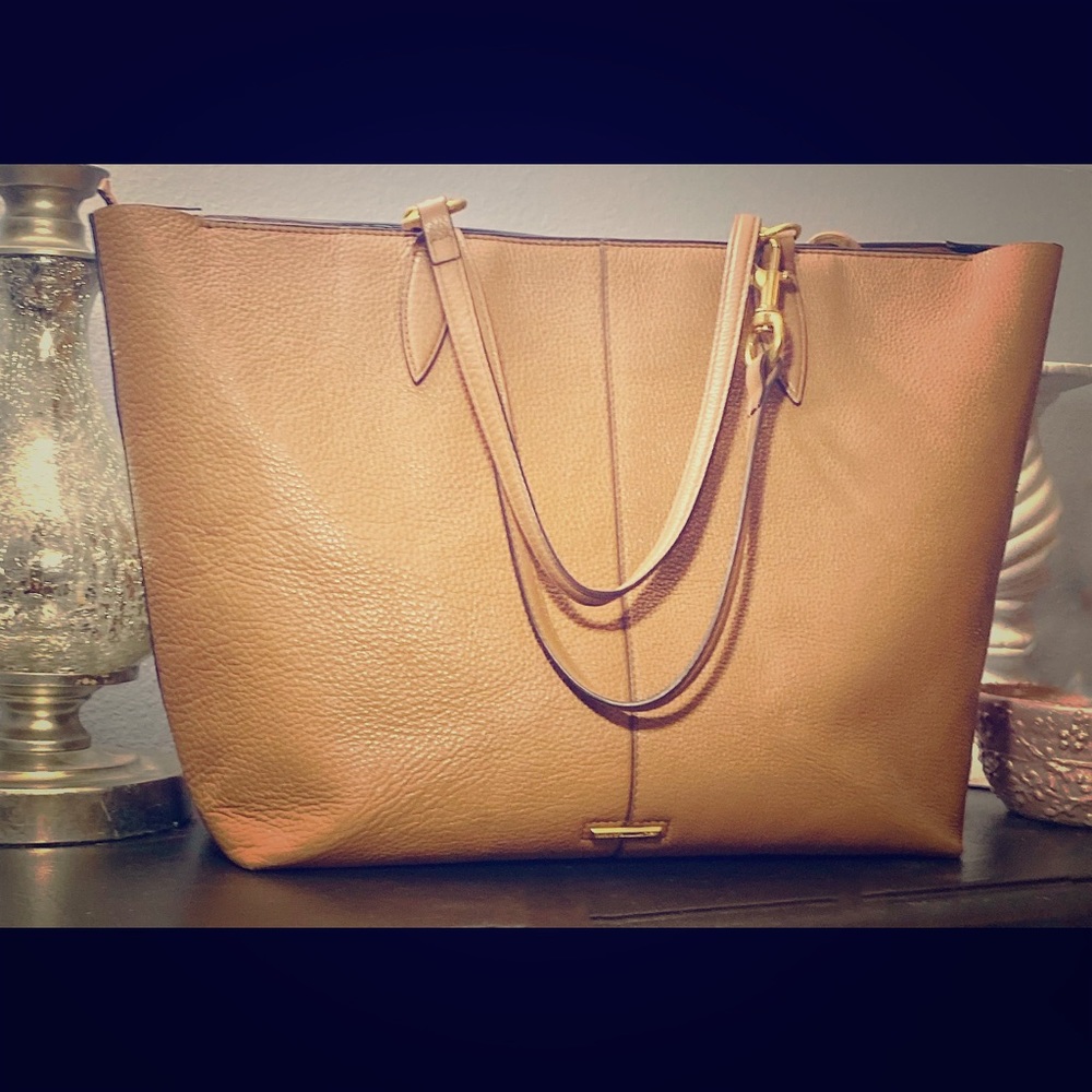 **LIKE NEW** REBECCA MINKOFF “Sherry” Tote!!